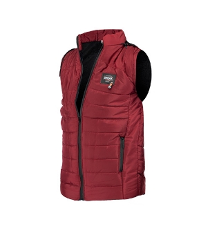 کاپشن پافرمردانه Pink مدل 39497
